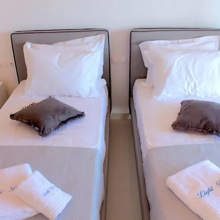 Inn Mykonian Luxury Ortus With Private Pool