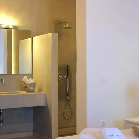 Inn Mykonian Luxury Ortus With Private Pool